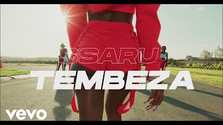 Ssaru  Tembeza ft Breeder Lw [upl. by Nanine]