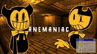 Anemaniac ReDeveloped Partially  ShawnDev [upl. by Isolda767]