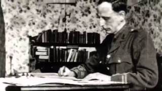 War Poet Wilfred Owen  A Remembrance Tale WWI Documentary BBC [upl. by Gerhardine]