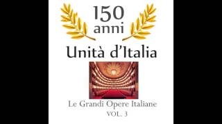 Orchestra Italiana  Giacomo Puccini Madama Butterfly Coro a bocca chiusa [upl. by Suidaht836]