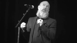 David Bowie Tribute Michael Stipe  Ashes to Ashes with Karen Elson [upl. by Eninnaj]