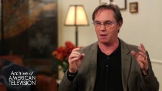 Richard Thomas on Will Geer  EMMYTVLEGENDSORG [upl. by Fabi674]