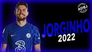 Jorginho 2022  Skills Show amp Goals  HD [upl. by Mandler]